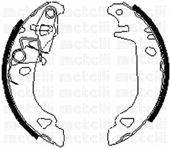 Комплект тормозных колодок METELLI 53-0070J