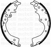 Комплект тормозных колодок METELLI 53-0452
