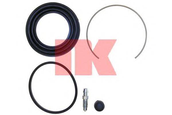 Ремкомплект, тормозной суппорт NK 8899076