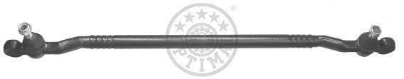 Поперечная рулевая тяга OPTIMAL G4-619