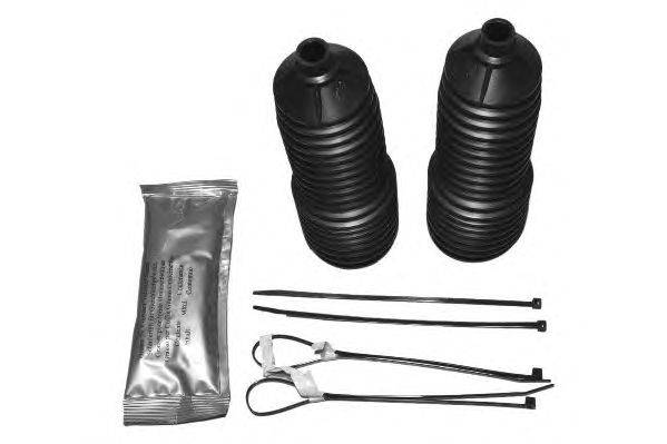 Комплект пылника, рулевое управление MOOG K150217