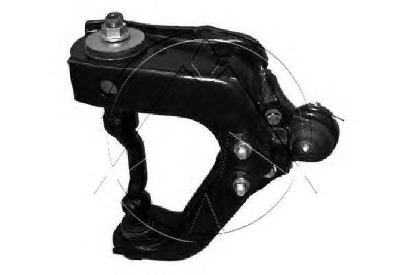 Рычаг независимой подвески колеса, подвеска колеса SIDEM 45971