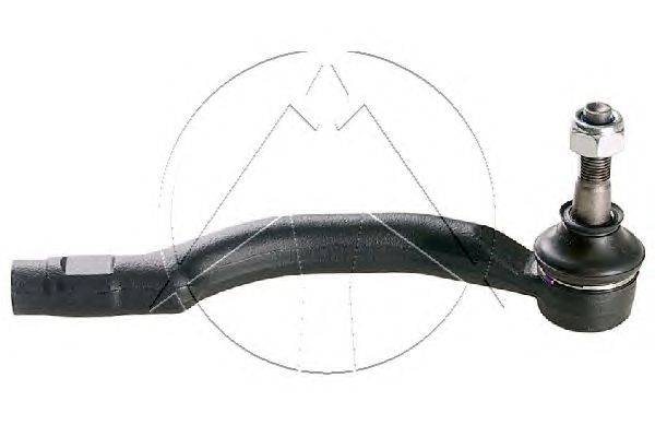 Наконечник поперечной рулевой тяги SIDEM 51431