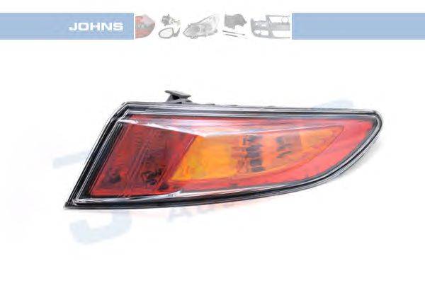 Задний фонарь JOHNS 38 11 88-1