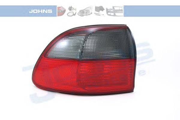 Задний фонарь JOHNS 55 27 87-1