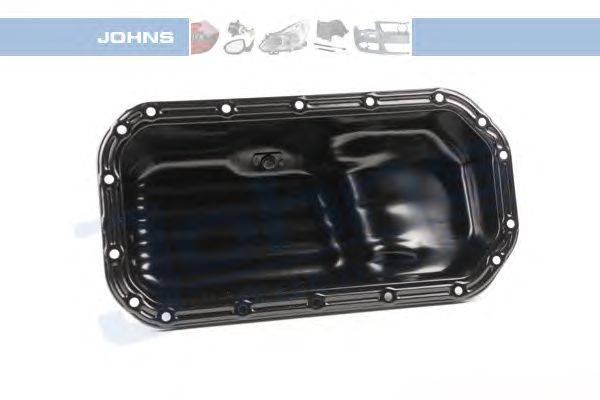 Масляный поддон JOHNS 55 51 08-4