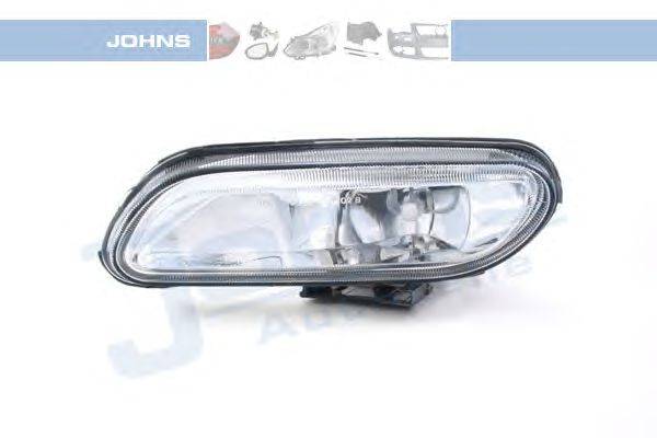 Противотуманная фара JOHNS 57 46 29