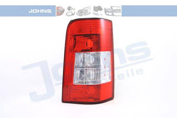 Задний фонарь JOHNS 57 61 88-3