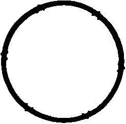 Прокладка, впускной коллектор REINZ 71-34203-00