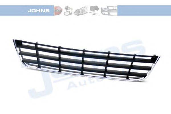 Решетка вентилятора, буфер JOHNS 955027