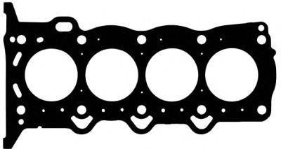 Прокладка, головка цилиндра AJUSA 10180210