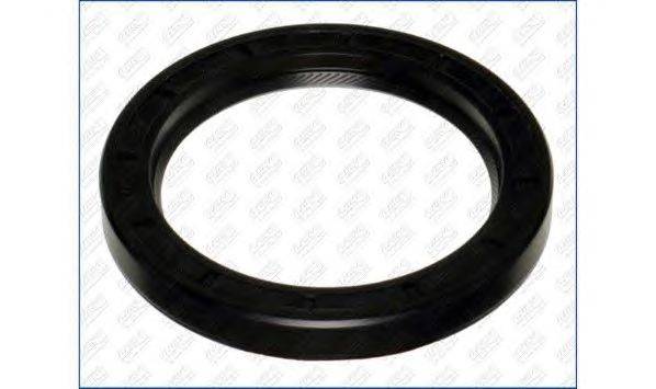 Уплотняющее кольцо, коленчатый вал GLASER 76259