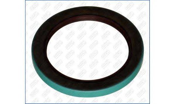 Уплотняющее кольцо, коленчатый вал AJUSA 15076300
