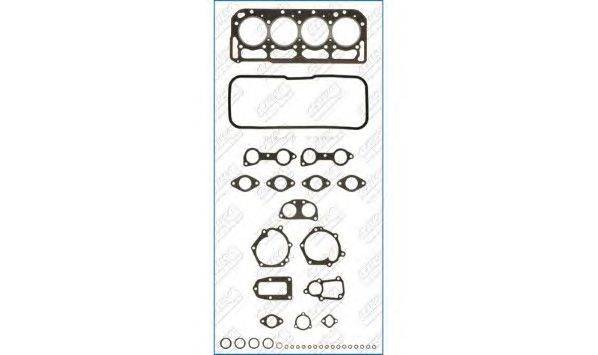 Комплект прокладок, головка цилиндра AJUSA 52008000