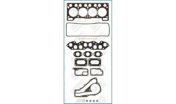 Комплект прокладок, головка цилиндра AJUSA 52010900