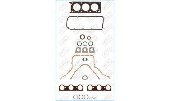 Комплект прокладок, головка цилиндра AJUSA 52030600