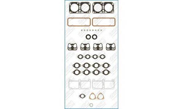 Комплект прокладок, головка цилиндра AJUSA 52035600