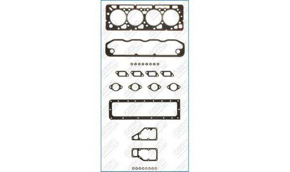 Комплект прокладок, головка цилиндра AJUSA 52042400