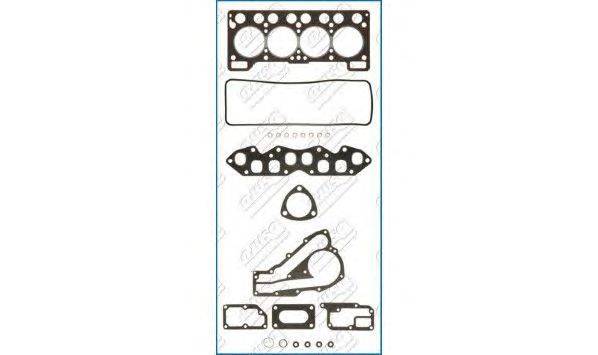 Комплект прокладок, головка цилиндра AJUSA 52053900