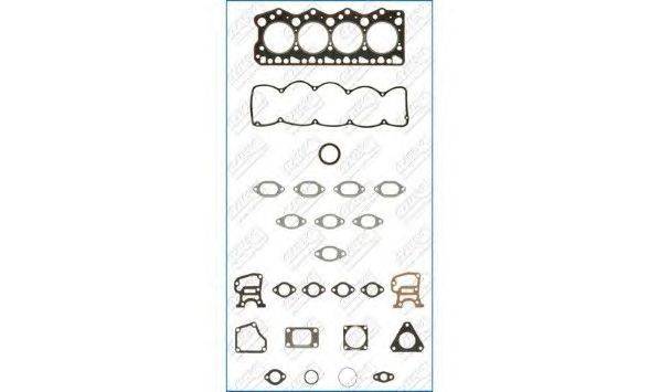 Комплект прокладок, головка цилиндра AJUSA 52060600