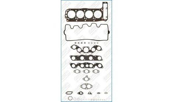 Комплект прокладок, головка цилиндра AJUSA 52069400