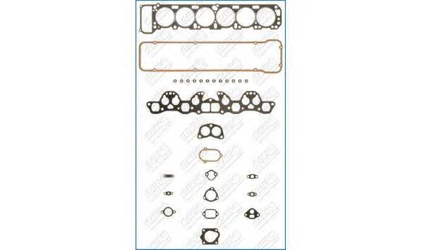 Комплект прокладок, головка цилиндра AJUSA 52082700