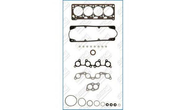 Комплект прокладок, головка цилиндра AJUSA 52101500