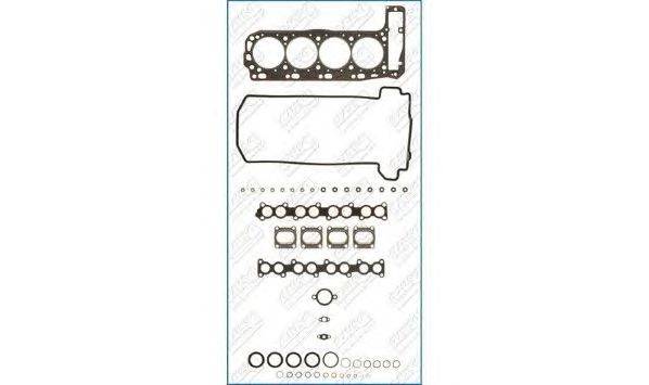 Комплект прокладок, головка цилиндра AJUSA 52110800