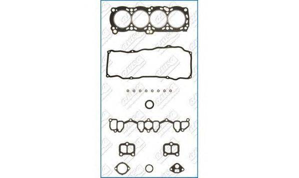 Комплект прокладок, головка цилиндра AJUSA 52116600