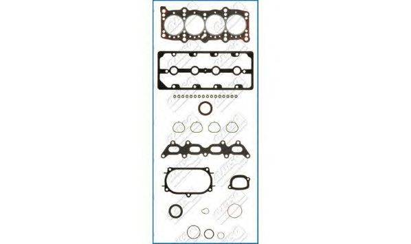 Комплект прокладок, головка цилиндра AJUSA 52168300
