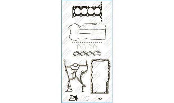 Комплект прокладок, головка цилиндра AJUSA 52254000