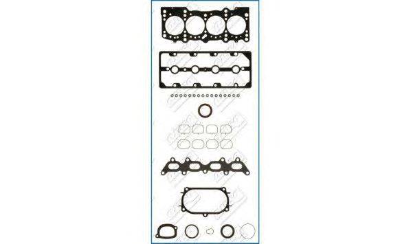Комплект прокладок, головка цилиндра AJUSA 52255700
