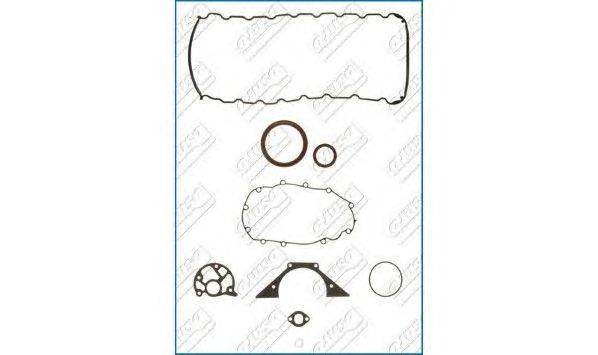 Комплект прокладок, блок-картер двигателя AJUSA 54052600