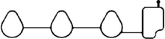 Прокладка, впускной коллектор CORTECO 450339P