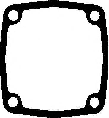 Прокладка ELRING 452022