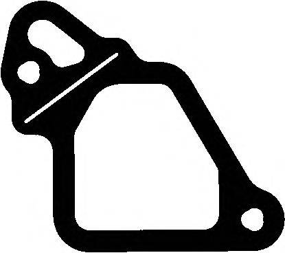 Прокладка, впускной коллектор ELRING 373.240