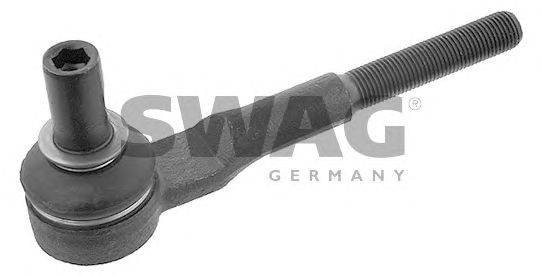 SWAG (НОМЕР: 30 92 1840) Наконечник поперечной рулевой тяги