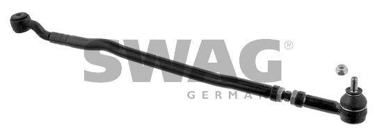 SWAG (НОМЕР: 32 72 0007) Поперечная рулевая тяга