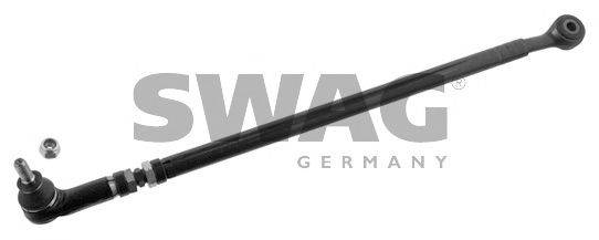 Поперечная рулевая тяга SWAG 32720018