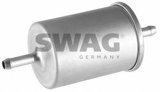 Топливный фильтр SWAG 40917637