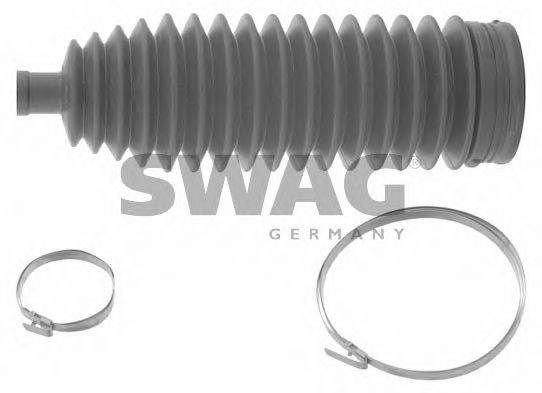 SWAG (НОМЕР: 60 92 7128) Комплект пылника, рулевое управление