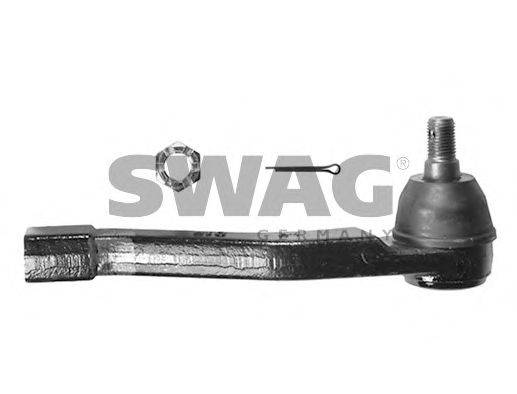 Наконечник поперечной рулевой тяги SWAG 88 94 1900