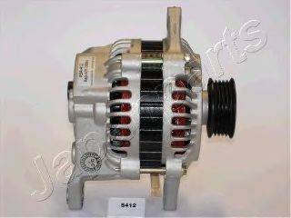 Генератор JAPANPARTS ALS412