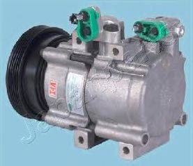 Компрессор, кондиционер JAPANPARTS CMP2060741