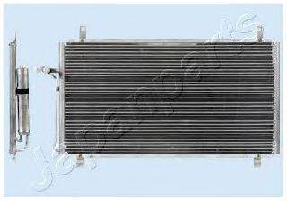 Конденсатор, кондиционер JAPANPARTS CND213022