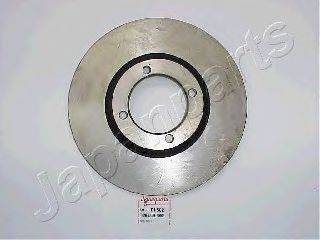 Тормозной диск JAPANPARTS DI-502
