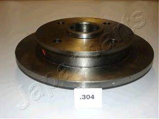 Тормозной диск SPIDAN 81047