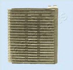 Испаритель, кондиционер JAPANPARTS EVP1530010