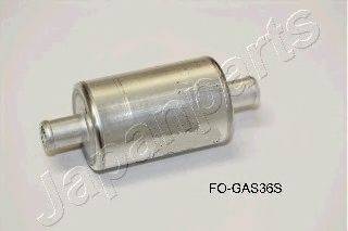 Топливный фильтр JAPANPARTS FO-GAS36S