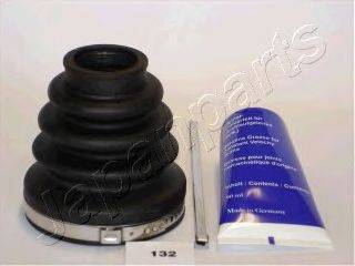 Комплект пылника, приводной вал JAPANPARTS KB-132